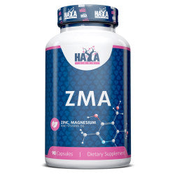 ZMA 90 Caps - Haya Labs